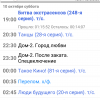 TvPro - телепрограмма для Android